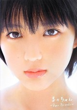 Erina Mano photo book