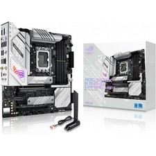 Scheda Madre ASUS ROG STRIX