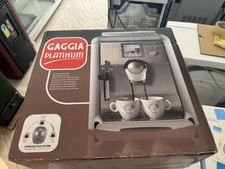 MACCHINA CAFFEÈ GAGGIA