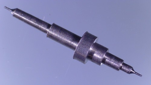 Ronda 2765 asse - n.2765, bilanciere