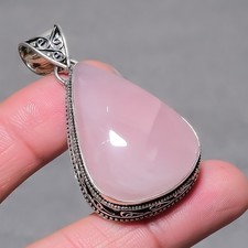 Ciondolo vintage in quarzo