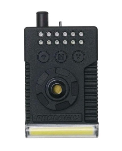 Ricevitore prologic fulcrum - ricevitore,