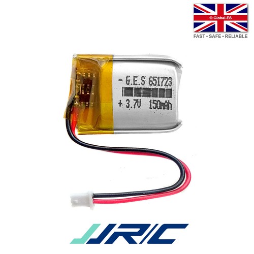 Jjrc h20 batteria - rc,