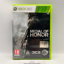 Medal Of Honor Xbox 360