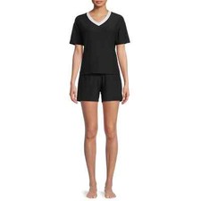 Lissome Set Top e Corto Donna