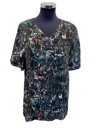 Alexander mcqueen maglia donna - alexander,