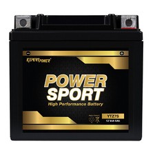 YTZ7S 12V 6AH Replacement for