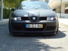 KIT FARI XENON AUTO H7 6000K