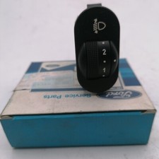 INTERRUTTORE REGOLAZIONE