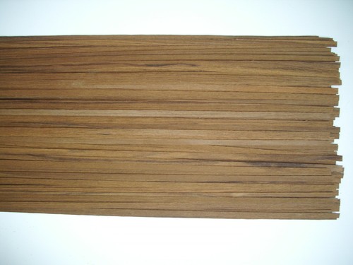 Listelli legno di teak - listelli, in