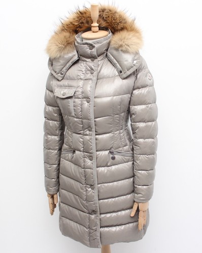 Autentico piumino donna
