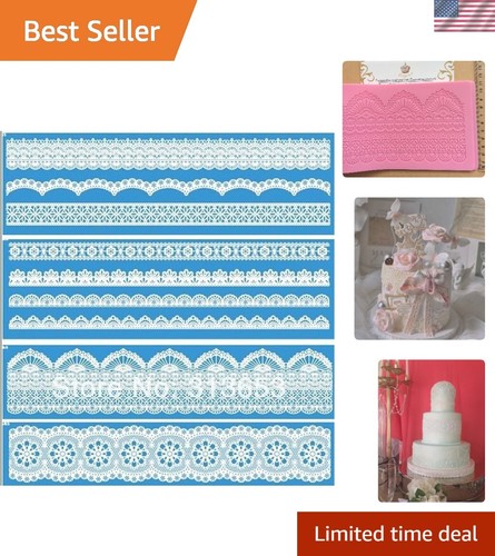 Set enormi 5 zucchero - set,