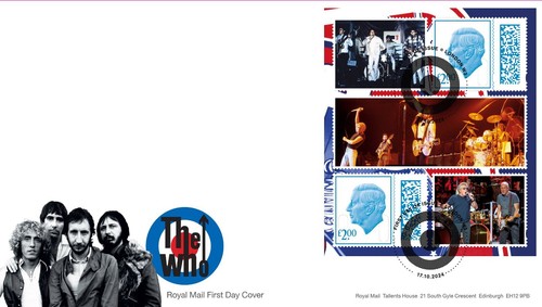 2024 the who first day - the,