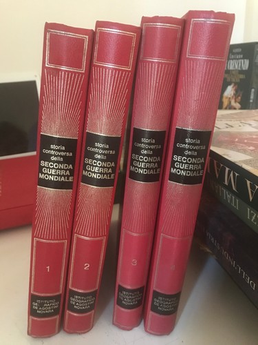Storia controversa della - storia,