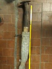 SCARICO E TERMINALE PER MAZDA MX5 NA