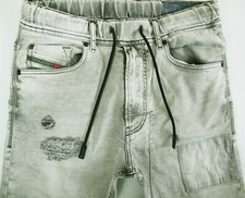 HOT Jeans Uomo DIESEL NARROT