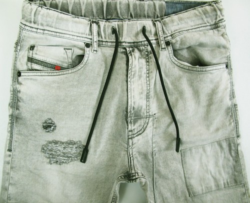 Hot jeans uomo diesel narrot - jeans,