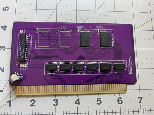 X68000 aggiornamento memoria - x68000,