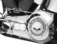 Derby cover harley davidson