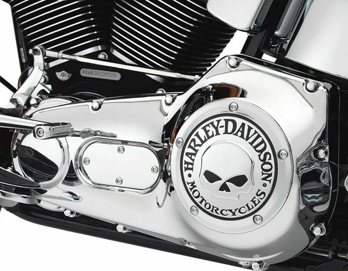 Derby cover harley - , davidson