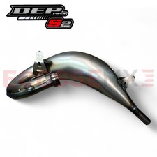 KTM SX125 SX144 SX150 DEP TUBO