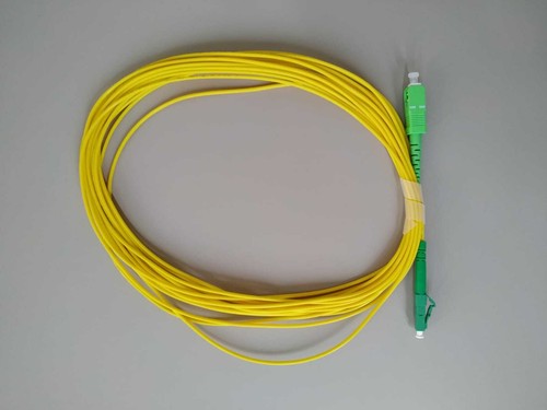 Cavo fibra ottica - cavo, in