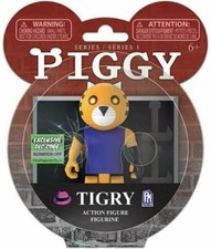 PhatMojo - Roblox Piggy: Tigry