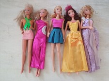 BARBIE TANYA SINDY BRATZ LOTTO