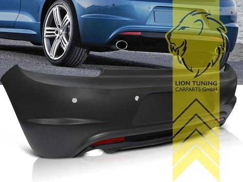 Paraurti posteriore per - , vw
