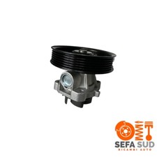 Pompa acqua raffreddamento - pompa,
