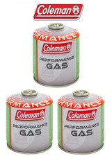 BOMBOLETTA CARTUCCIA GAS