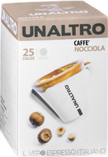 Cialde aromatizzate alla