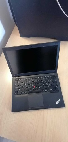 Notebook lenovo x240 - lenovo,