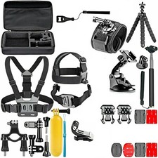 Kit supporti accessori agganci