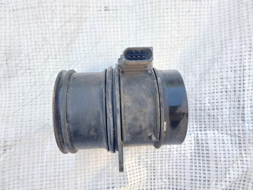Misuratore flusso range - flusso,