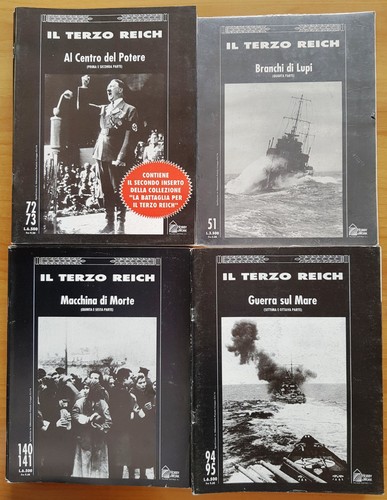 Terzo reich hobby work - il,