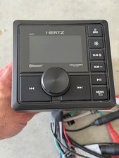 Hertz HMR-3 Ricevitore