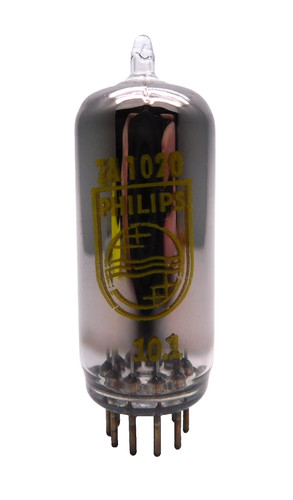 Tubo valvola philips - tubo,