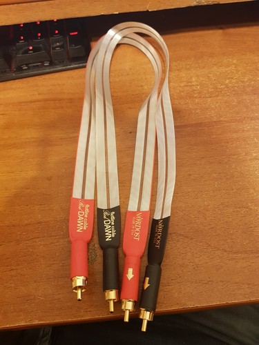 Nordost red dawn cavo di - red, ii