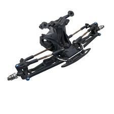Front end Traxxas 3.3 Jato con