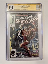 Amazing Spider-Man (1987) #