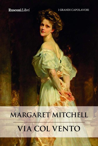 Via col vento - , [hardcover]