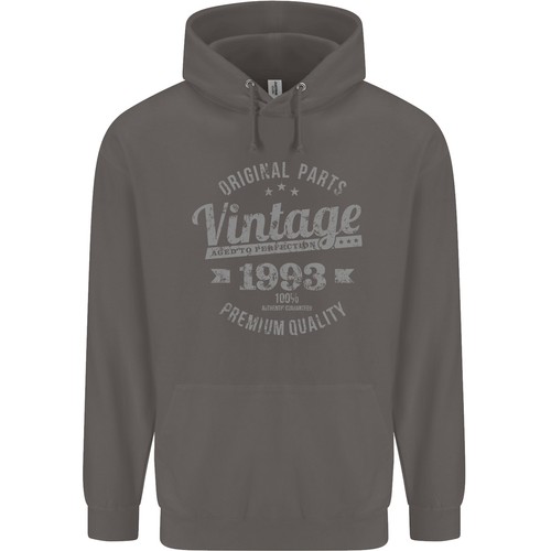 Vintage anno 33rd compleanno - vintage,