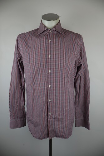 Eddy monetti camicia uomo - monetti,