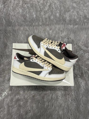 Travis scott reverse mocha air - travis,