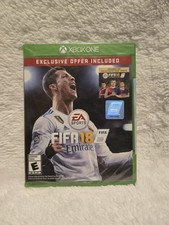 FIFA 18 - Include 500 Ultimate