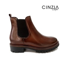 Cinzia Soft Stivaletto Donna