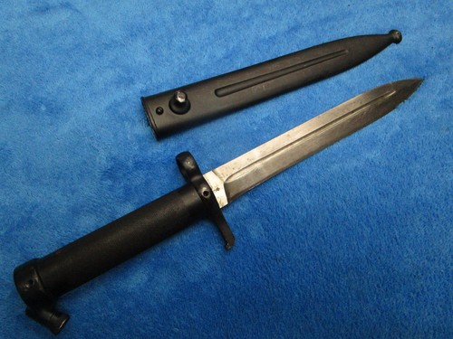 Coltello mauser militare - coltello,