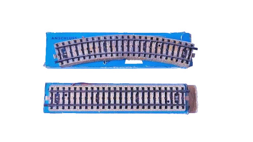 Märklin marklin binari - ,