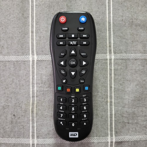 Western digital live hub - tv,